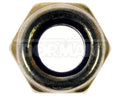 NYLON LOCK NUT