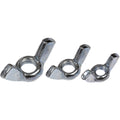 WING NUT ASSORT