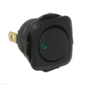 Hella Switch Rocker SPST LED GRN