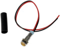MICRO LED AMBER