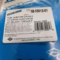 Fuel Injector O-Ring Kit - 18-10012-01