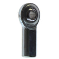 QA1 C Series 2-Pc Rod End - Female/Right Hand - .25in Bore x 1/4-28 - Carbon Steel
