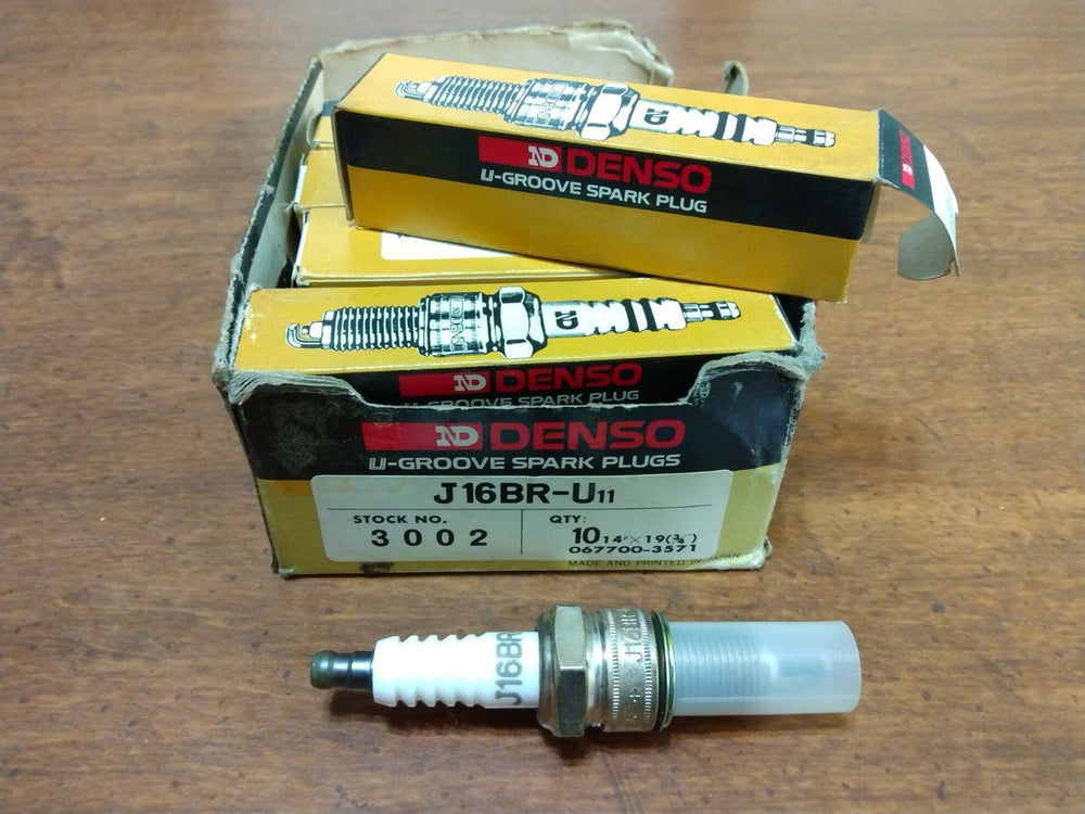 SPARK PLUG