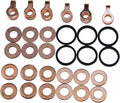 Industrial Injection auto part