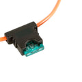 WIRTHCO auto part detail