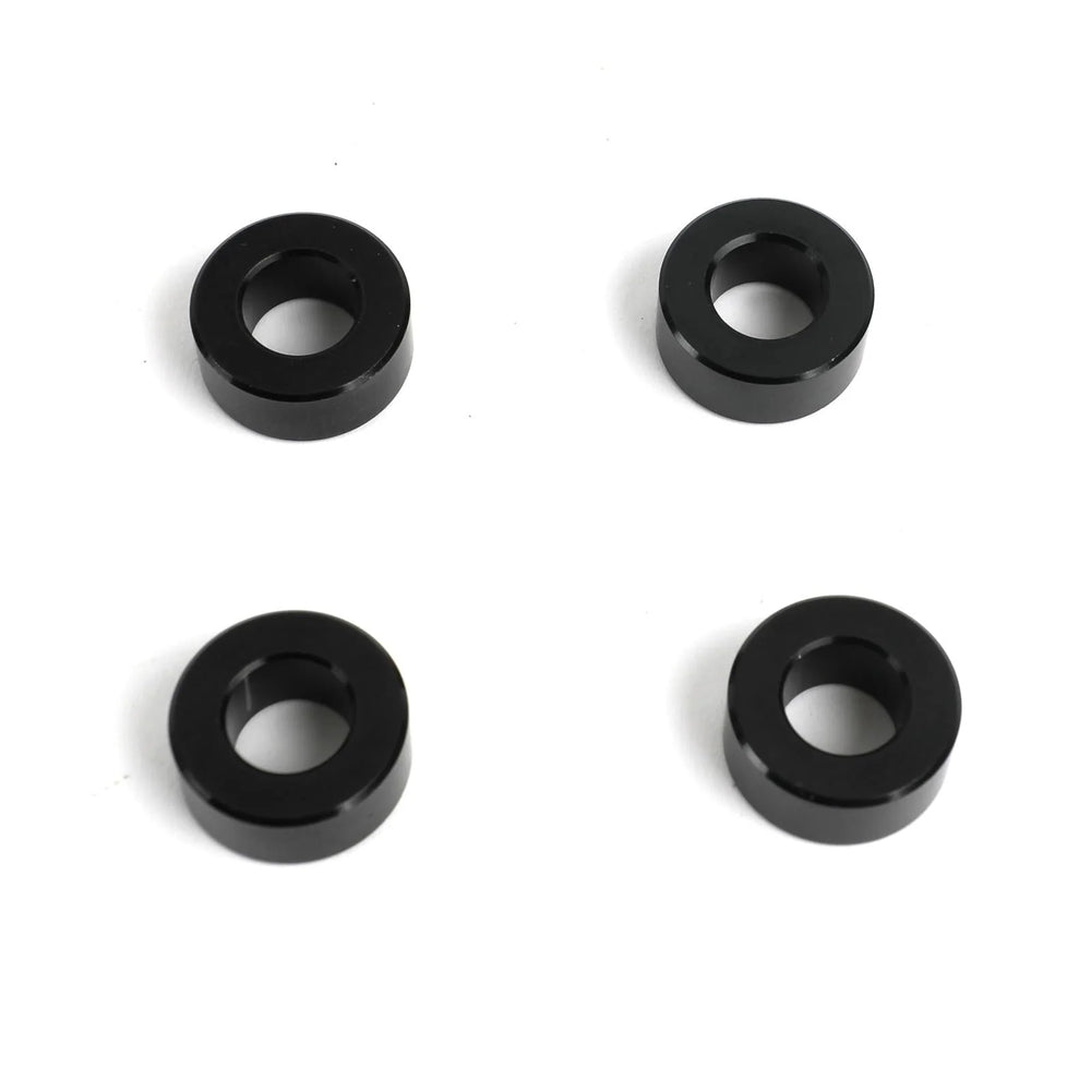 Wilwood SPACERBRACKET.325 LGBLACK