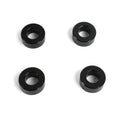 Wilwood SPACERBRACKET.325 LGBLACK