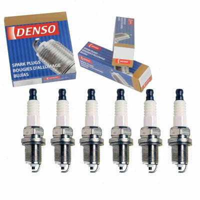 SPARK PLUG