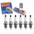 SPARK PLUG