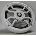 EXTERIOR TV RECEPTACLE (WHITE)