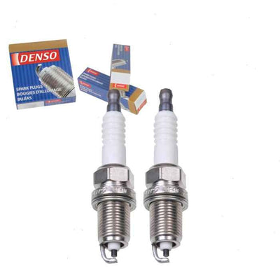 SPARK PLUG