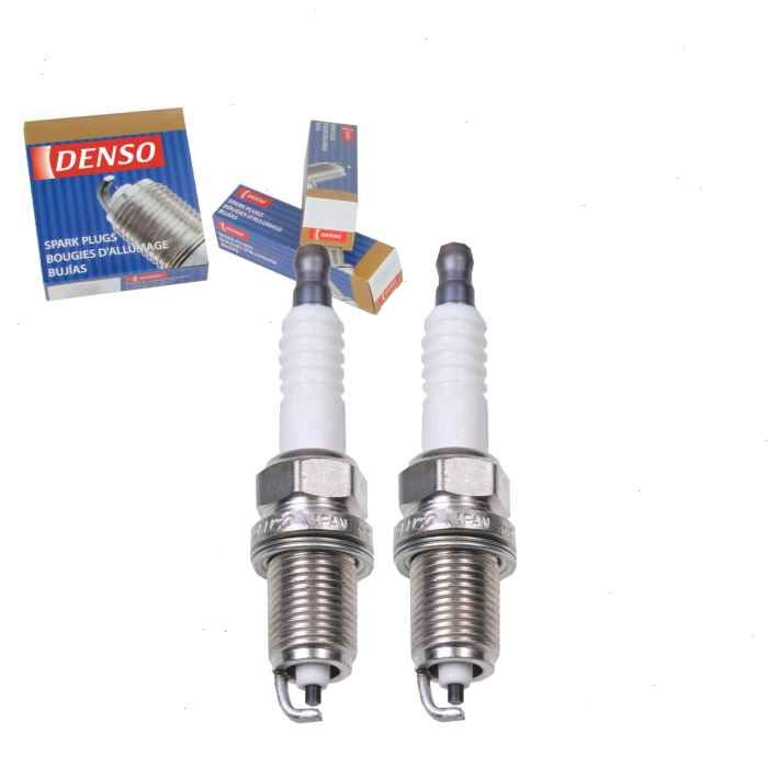 SPARK PLUG