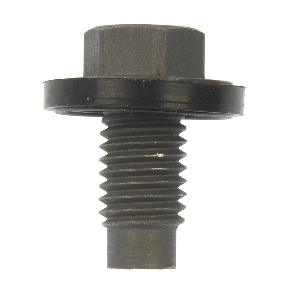 OIL DRAIN PLUG