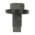 OIL DRAIN PLUG