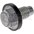 OIL DRAIN PLUG
