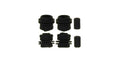 BRAKE CALIPER RUBBER