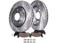 BRAKE CALIPER RUBBER