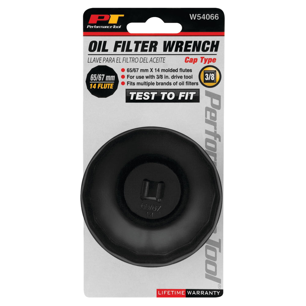 Wilmar Corp. air filter