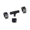 3/8" X 3/8" TUBING C