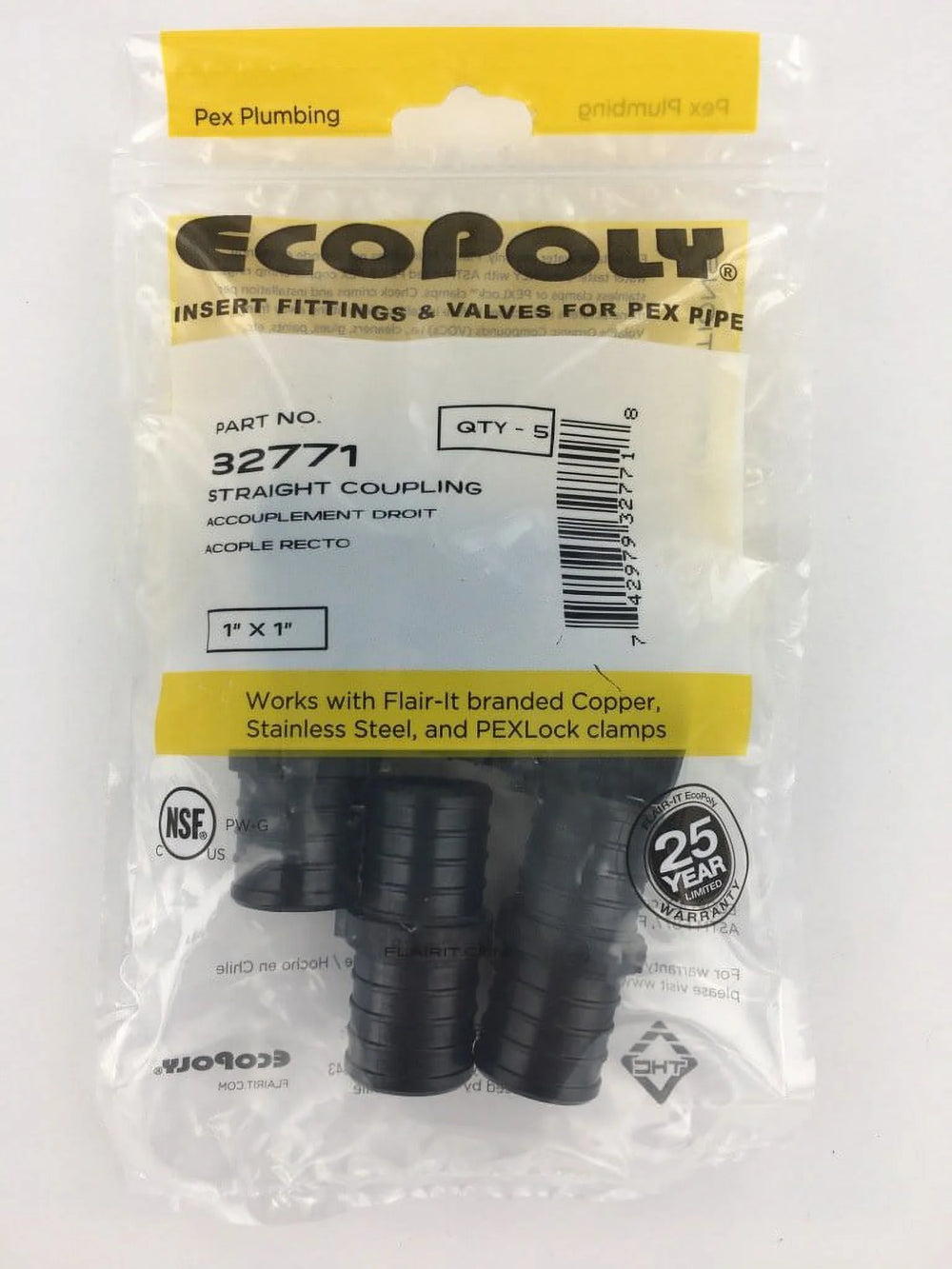 ELKHART SUPP auto part