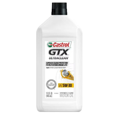 CASTROL GTX 10W30