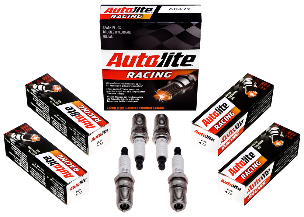 Autolite auto part