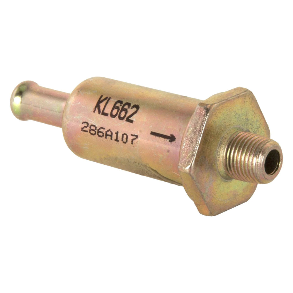 MAHLE FILTERS