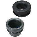 TRANS-DAPT VALVE COVER BREATHER GROMMET
