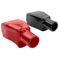 BATTERY TERMINAL COVERS PAIR