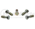 DISC BRAKE HARDWARE