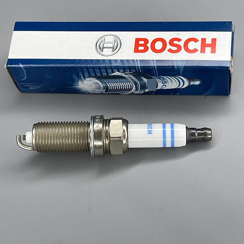 SPARK PLUG