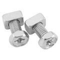 Yuasa 12mm Nut & Bolt Set