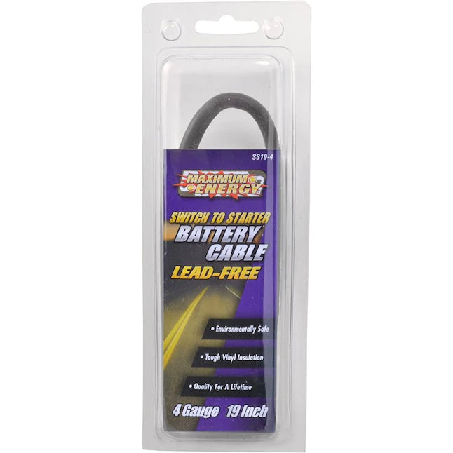 ROADPWR auto part