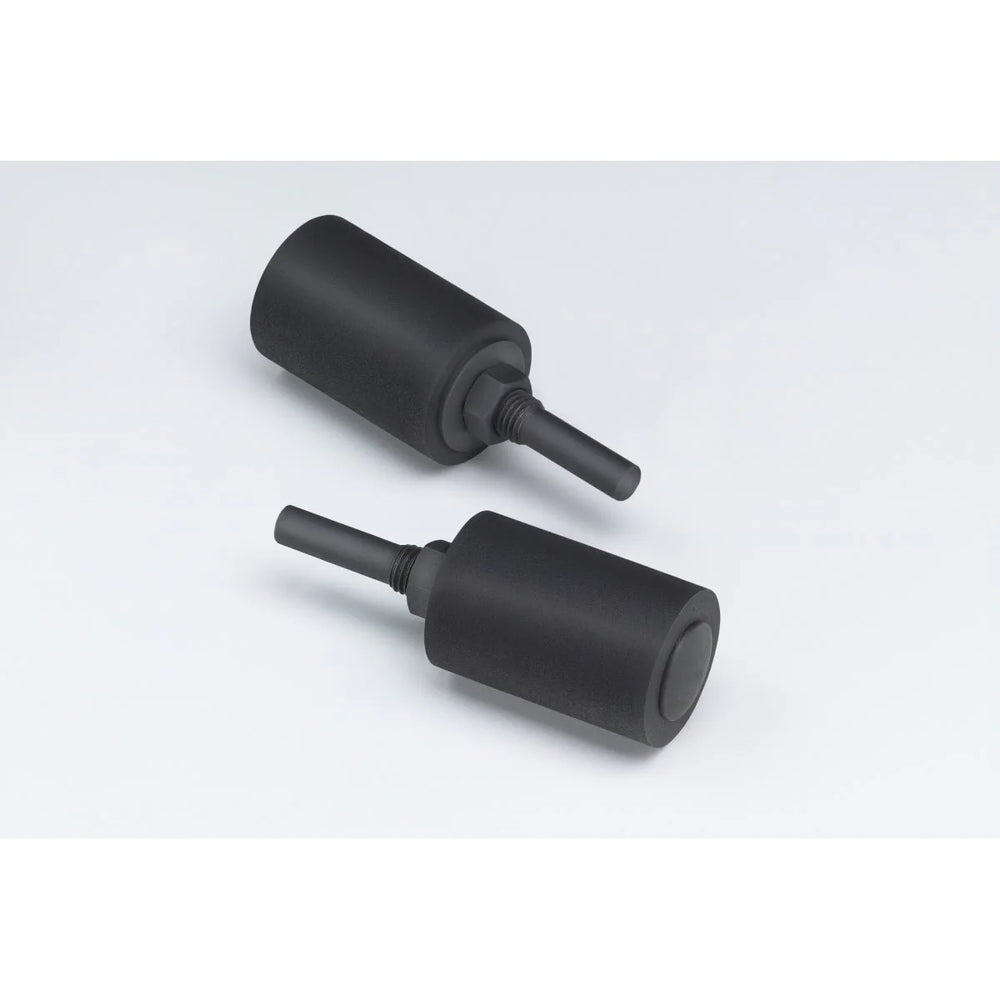 PN45138 RUBBER CUSHION POL WHL 1D X