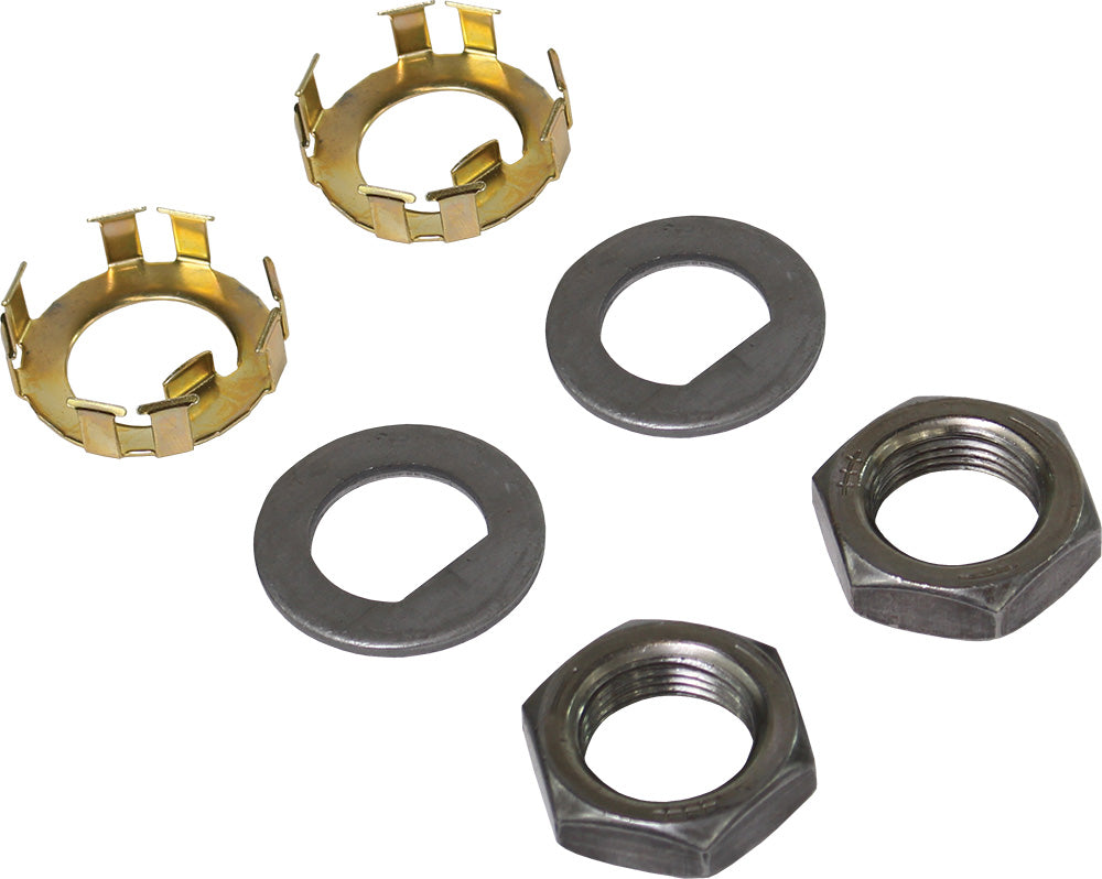 NUT RETAINER FOR 00619100 FORMED STEELSOLD AS CASE