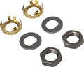 NUT RETAINER FOR 00619100 FORMED STEELSOLD AS CASE