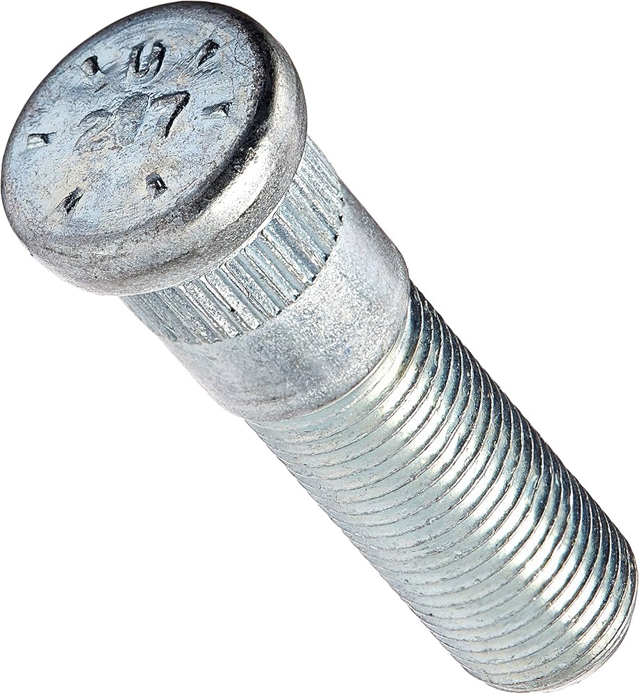 WHEEL BOLT