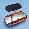 WESBAR auto part