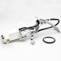 FUEL PUMP TANK SEAL