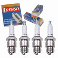RESISTOR SPARK PLUG