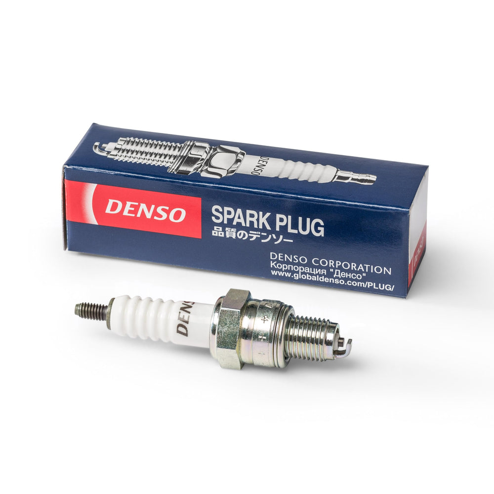 RESISTOR SPARK PLUG