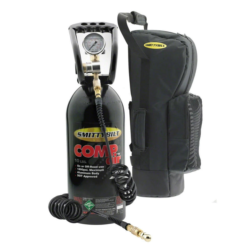 Smittybilt Seal Kit For Comp Air