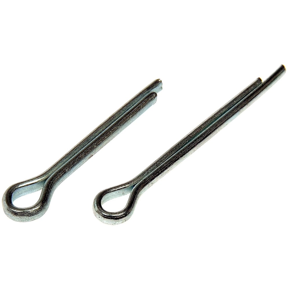 COTTER PINS - 1/8 IN. X 1 IN. (M3 X