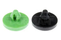 BRAKE PEDAL STOP PAD
