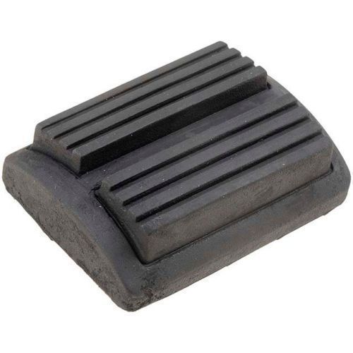 BRAKE PEDAL STOP PAD