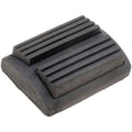 BRAKE PEDAL STOP PAD