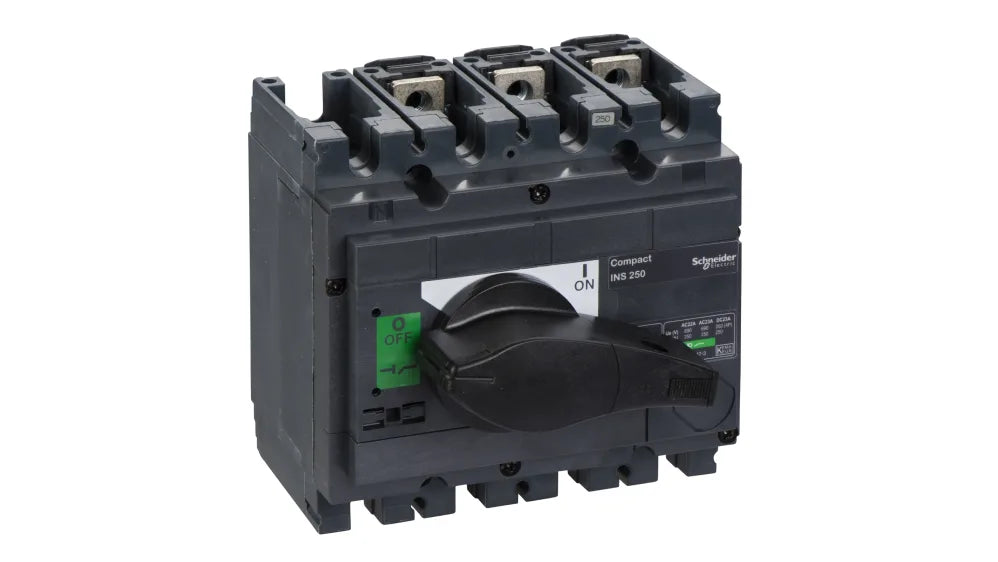 BATT GC 6 GA 12' BLK 5/16 RING BULK