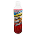 BRAKE PARTS CLEANER (NON-CHLORINATE