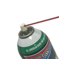 BRAKE PARTS CLEANER (NON-CHLORINATE