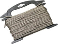 75 FEET CAMO PP ROPE WITH WINDER